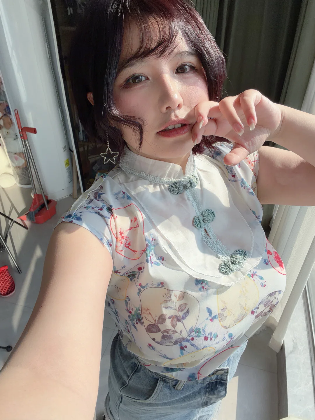 阿半今天很开心_No_052_兴趣使然的自拍包_87P,5V_713MB tg@simisebaisi 【丝足阁】045.webp